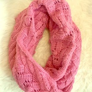 Gap infinity scarf!